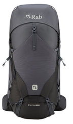 Rab Exion 55L Hiking Pack