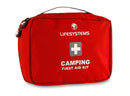 Lifesystems Camping First Aid Kit | Gearshop NZ