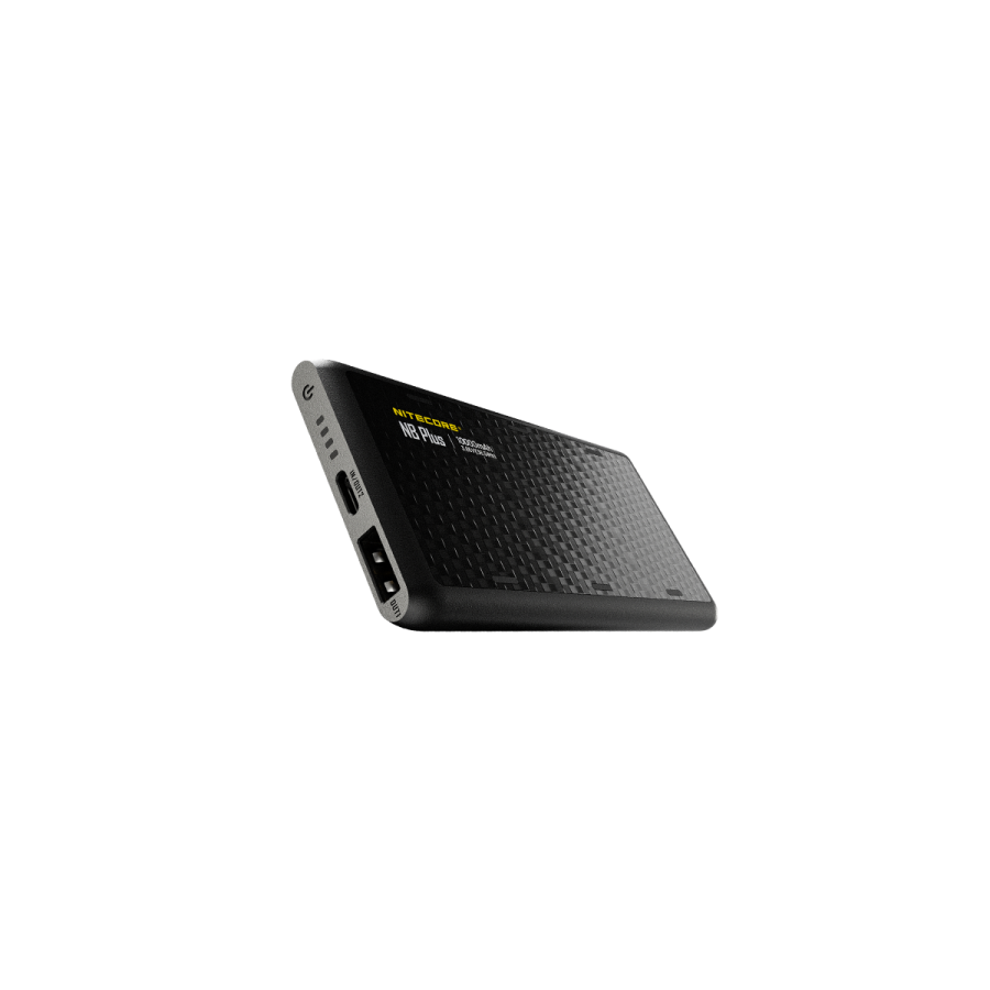 Nitecore NB Plus Waterproof Portable Power Bank