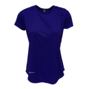 ThermaTech Womens Performance Short Sleeve Training Tee | Gearshop NZ