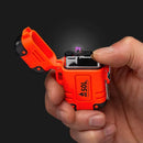 SOL Dual Arc Fuel-Free Lighter