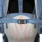 Tatonka Pyrox 40+10 Women - Elemental Blue
