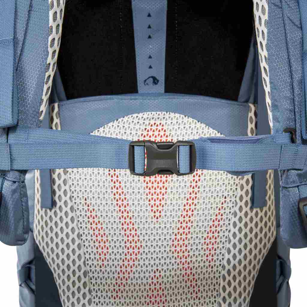 Tatonka Pyrox 40+10 Women - Elemental Blue