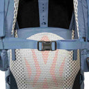 Tatonka Pyrox 40+10 Women - Elemental Blue