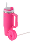 Avanti Hydroquench Insulated Tumbler - Dual Lids - 1L