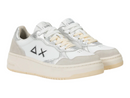 Sun68 Basket Love Lady Womens Sneaker | Gearshop NZ