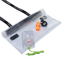 Trekmates Dry Map Case Set