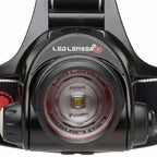 Ledlenser H14.2R Rechargeable Headlamp