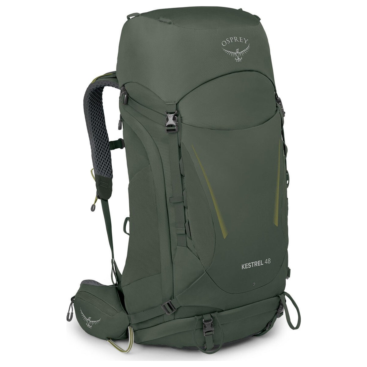 Osprey Men's Kestrel 48L Backpack