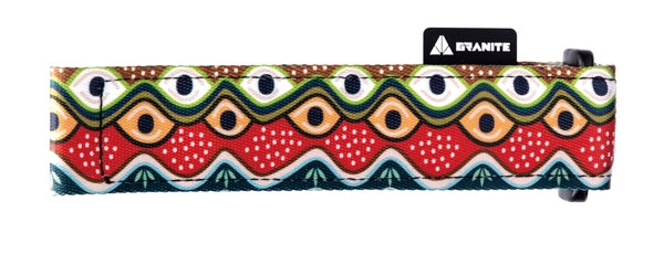 Granite Designs Rockband Carrier Strap