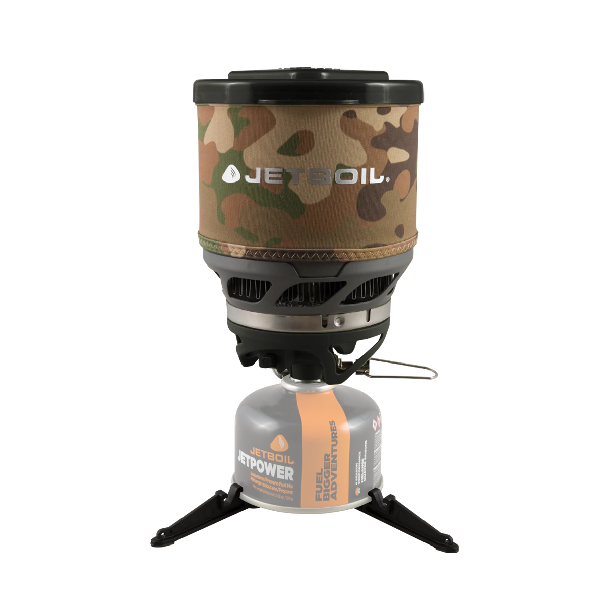 Jetboil MiniMo Cooking Systems