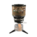 Jetboil MiniMo Cooking Systems