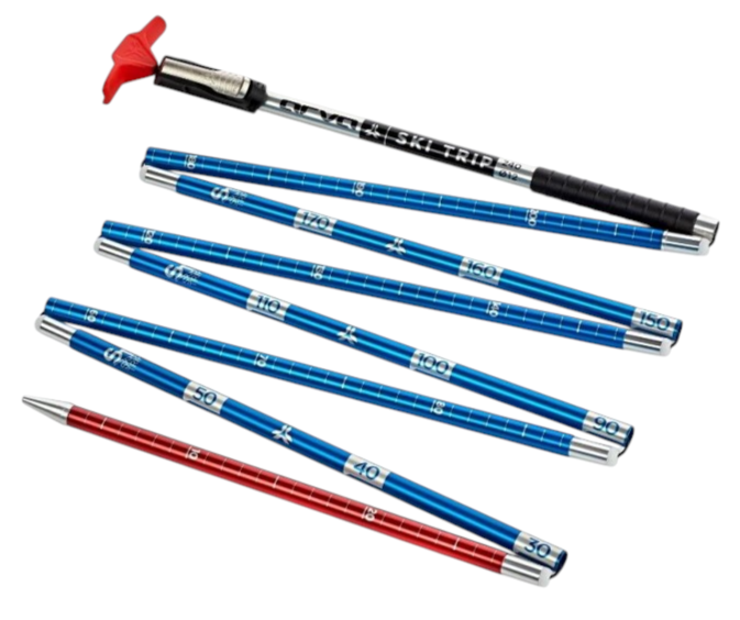 Arva Ski Trip Snow Safety Pack