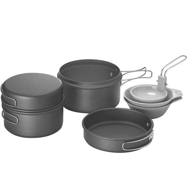 Kovea Solo 2 Cookset