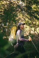 Gossamer Gorilla 50 Ultralight Backpack | Gearshop NZ