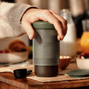 Wacaco Prestina - Portable Coffee Maker | Gearshop NZ