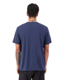 Mons Royale Men's Icon Merino T-Shirt | Gearshop NZ
