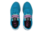 Sun68 Ally Solid Womens Sneaker