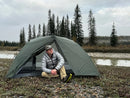 Durston X-Dome 1+ Tent | Gearshop NZ
