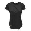 ThermaTech Womens Performance Short Sleeve Training Tee | Gearshop NZ