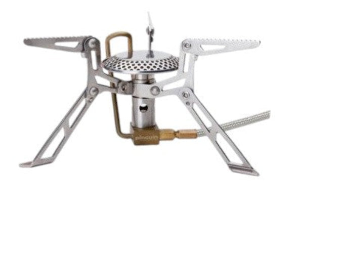 Pinguin Mantis Gas Stove