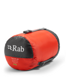 Rab Ascent Sleeping Bag -6°C/20°F | Gearshop NZ