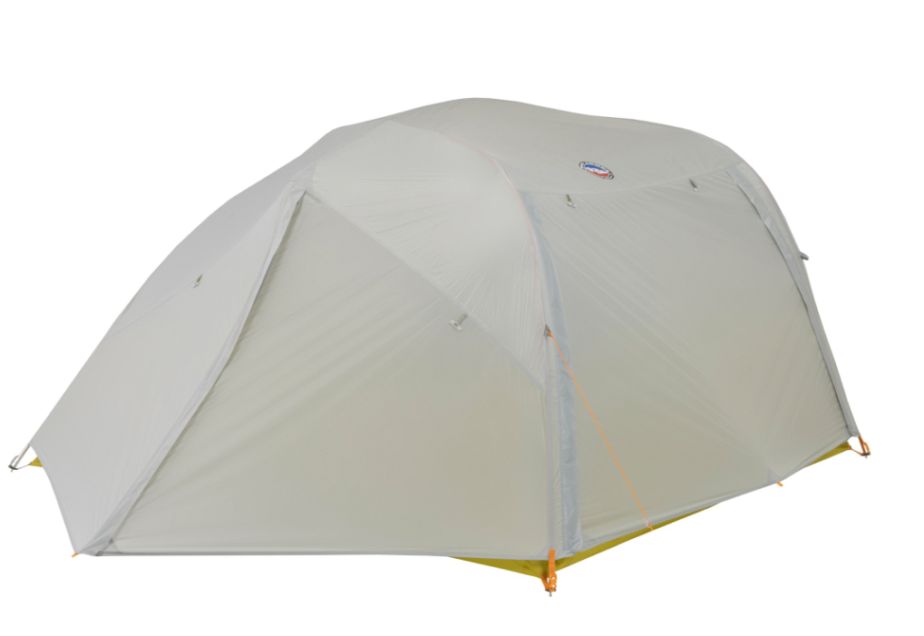 Big Agnes Salt Creek Hyperbead Tent - 3 Person