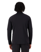 Mons Royale Men's Quad Merino Fleece Jacket