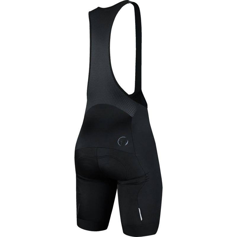 Tineli Men's Pro Elite Core Bibshorts