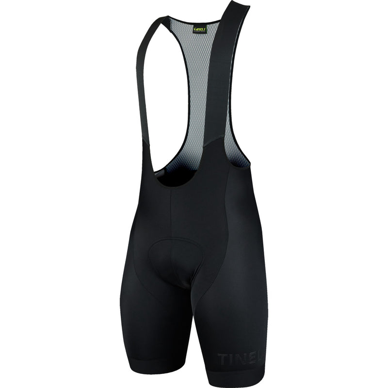 Tineli Men's Pro Elite Core Bibshorts