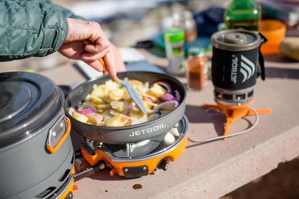 Jetboil Luna Satellite Burner