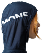 Mons Royale Women's Diversion Merino Wind Jacket