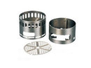 Evernew Titanium Pot Stand | Gearshop NZ
