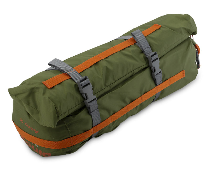 Pinguin Aero 3 DAC 3 Person Tent - Green