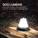 Nebo Galileo Air 500 Lantern