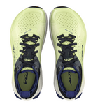Altra Olympus 6 Mens Trail Running Shoe - Black/Green US9.5 | Gearshop NZ