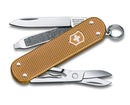 Victorinox Classic Colour Alox Swiss Army Knife 65mm