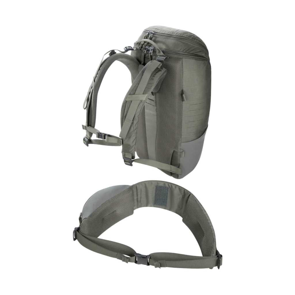 Tatonka EDC Pack 30L BC  - Stone Grey Olive