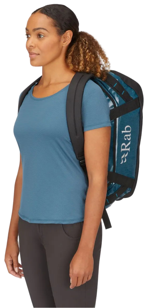 Rab Expedition Kitbag II 30L