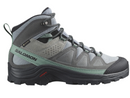 Salomon Women's Quest Rove GTX Hiking Shoes | Gearshop NZ