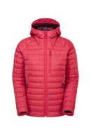 Rab Women's Microlight Alpine Jacket | Gearshop NZ