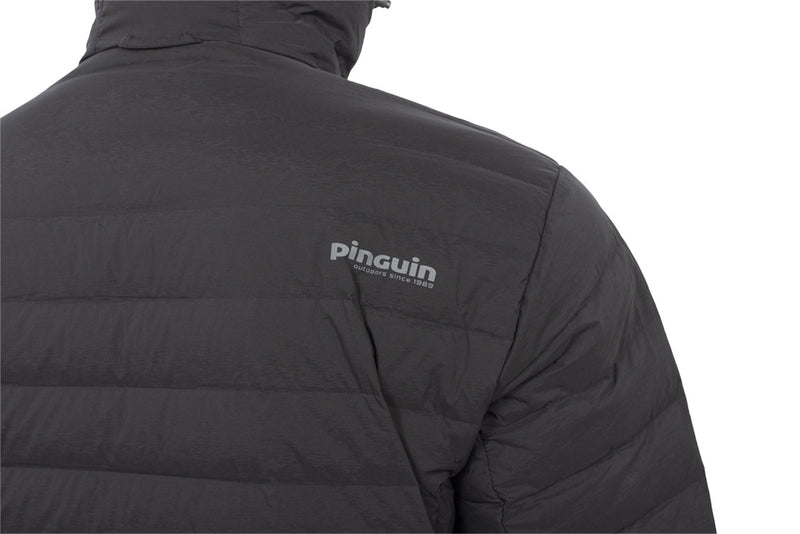 Pinguin Summit Ladies Jacket - Black Large