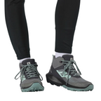 Salomon Women's Outpulse Mid GTX Hiking Shoes