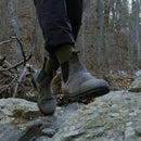 Creepers Merino Toe Socks - Boot Length Ltd Edition