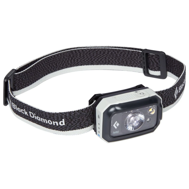 Black Diamond Revolt Headlamp, 350 Lumens