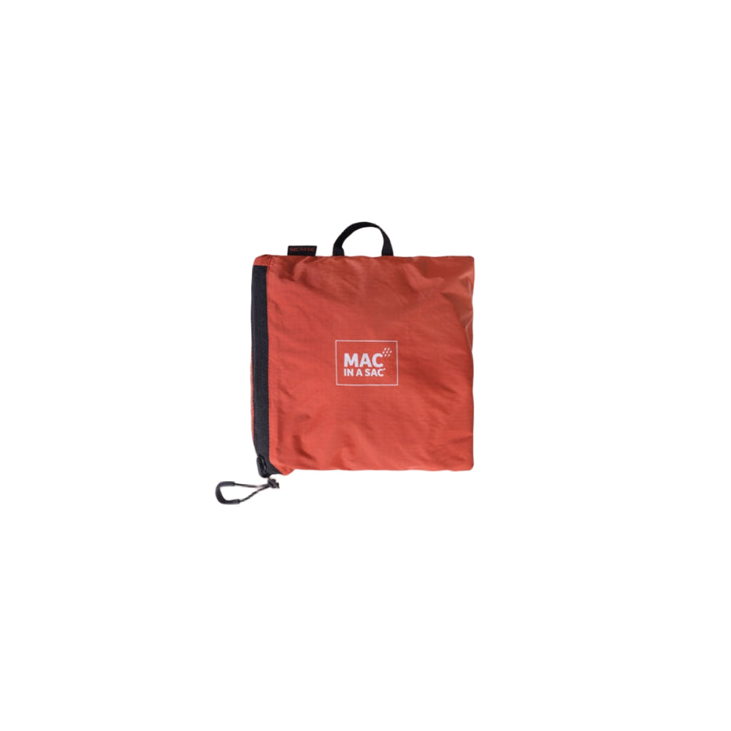 Mac In A Sac Travelite Backpack