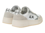 Sun68 Basket Love Lady Womens Sneaker