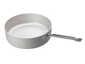 Evernew HD Aluminum Frying Pan