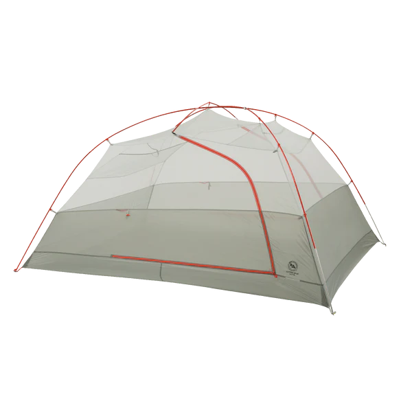 Big Agnes Copper Spur UL3 Hyperbead 3XL Person Tent