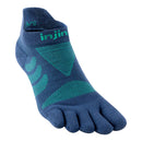 Injinji Womens Specific Ultra Run No Show | Gearshop NZ